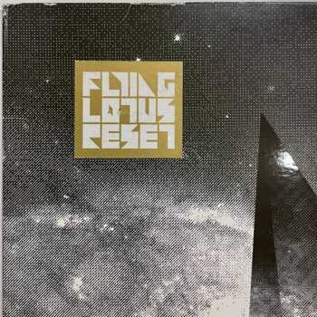 LP Flying Lotus: Reset 597075