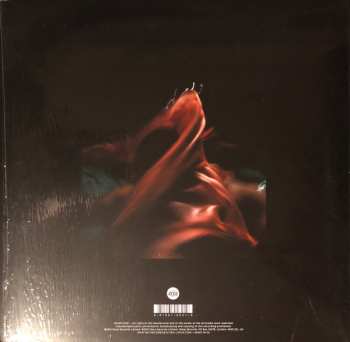 2LP Flying Lotus: Until The Quiet Comes 442438