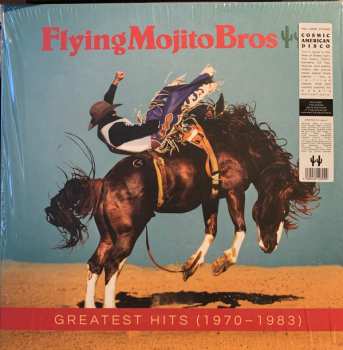 Album Flying Mojito Bros: Greatest Hits (1970-1983)