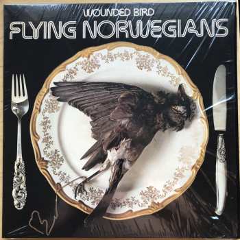 LP Flying Norwegians: Wounded Bird 569257