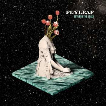 Album Flyleaf: Between The Stars