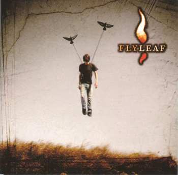 CD/DVD Flyleaf: Flyleaf 597848