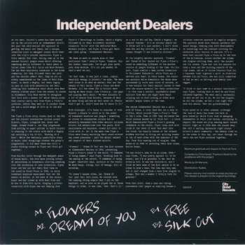 LP Flynn & Flora: Independent Dealers 644714