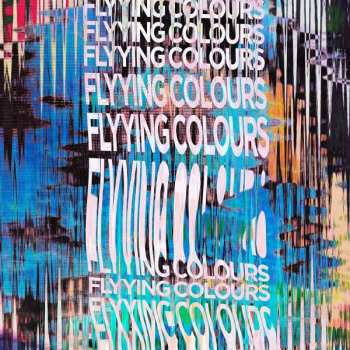 Album Flyying Colours: Flyying Colours EP