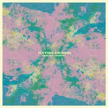 Flyying Colours: Fantasy Country