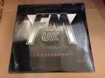 LP FM: Indiscreet 377199