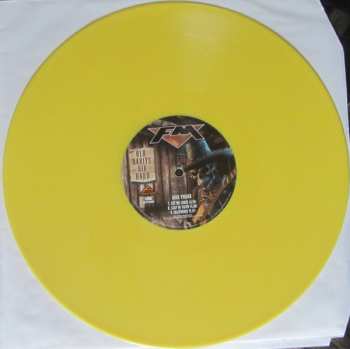 2LP FM: Old Habits Die Hard CLR 634666