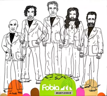 Fobia: MTV Unplugged