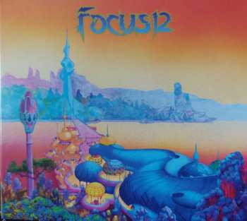 Album Focus: Focus12