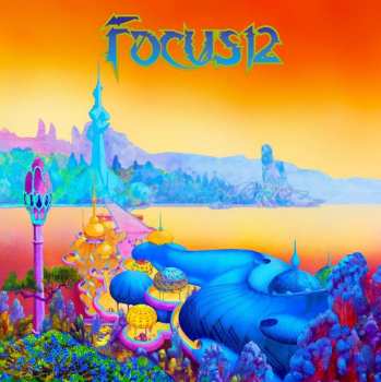 LP Focus: Focus12 597186