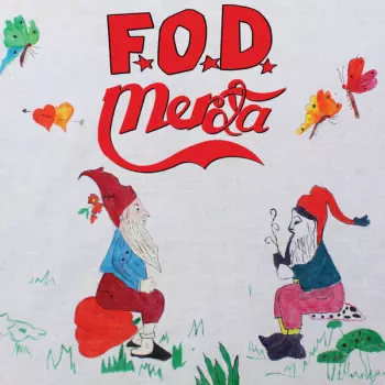 F.O.D. / Merda Split