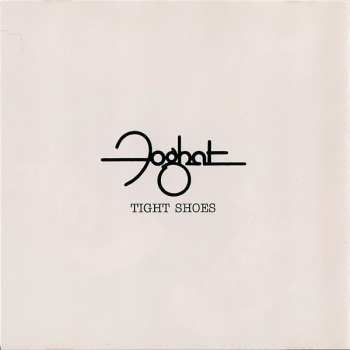 CD Foghat: Tight Shoes 654414