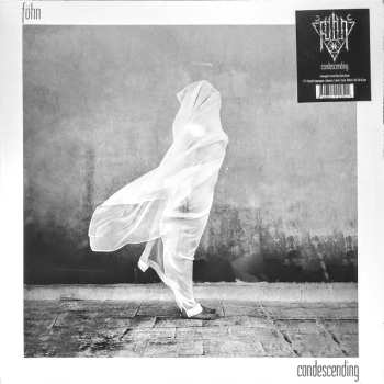 2LP Föhn: Condescending CLR | LTD 647032