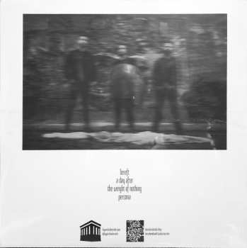 2LP Föhn: Condescending CLR | LTD 647032