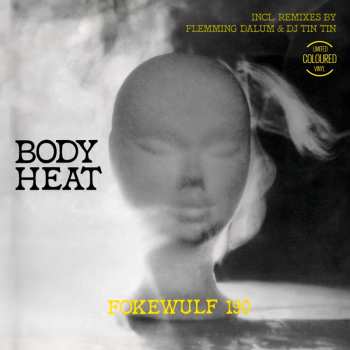 Album Fokewulf 190: Body Heat