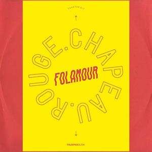 Album Folamour: Chapeau Rouge