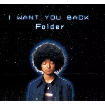 Folder: I Want You Back / ABC