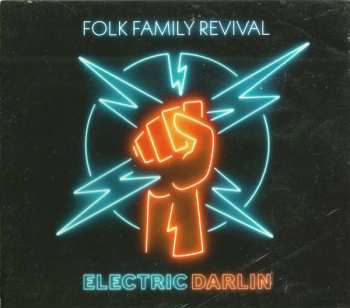 Album Folk Family Revival: Electric Darlin