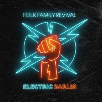 LP Folk Family Revival: Electric Darlin 565250