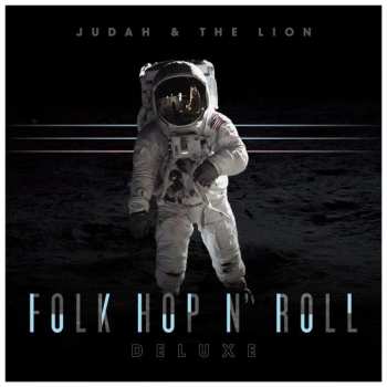 Judah & The Lion: Folk Hop N' Roll