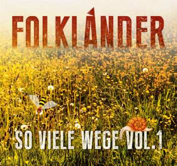 Folkländer: So Viele Wege Vol.1