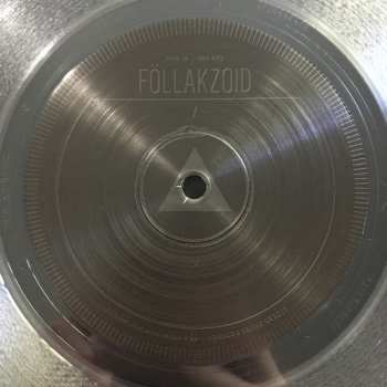 2LP Föllakzoid: I LTD | CLR 89966