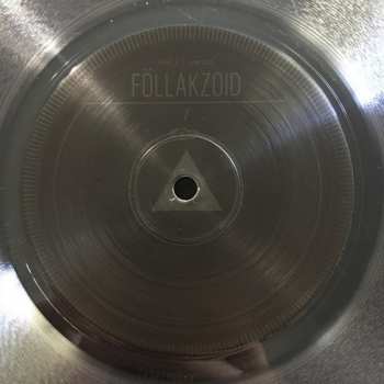 2LP Föllakzoid: I LTD | CLR 89966