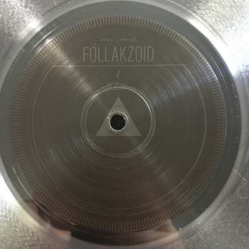 2LP Föllakzoid: I LTD | CLR 89966