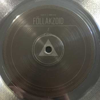 2LP Föllakzoid: I LTD | CLR 89966