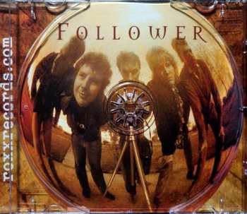 CD Follower: Into The Son 655788