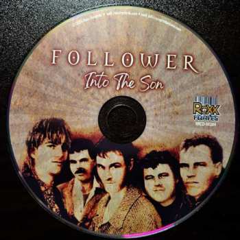 CD Follower: Into The Son 655788