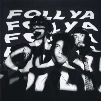 Album FOLLYA: Follya