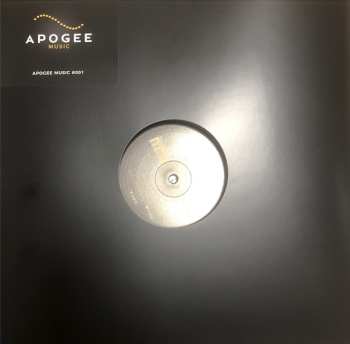 Album Folual: APOGEE MUSIC #001