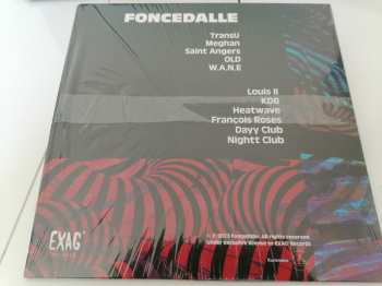 LP Foncedalle: Foncedalle 649876