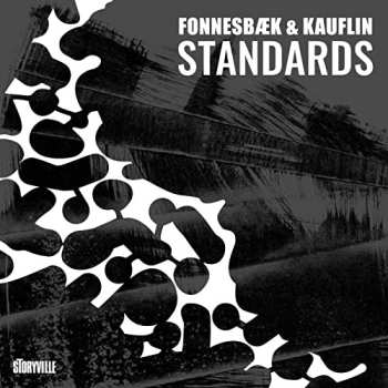 Album Thomas Fonnesbæk: Standards