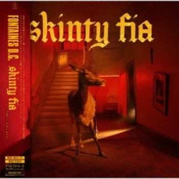 LP Fontaines D.C.: Skinty Fia LTD 612316