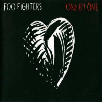 CD Foo Fighters: One By One 41749