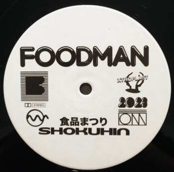 LP Foodman: Shokuhin 565622