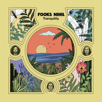 Album Fooks Nihil: Tranquility