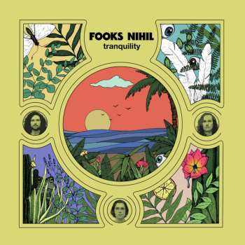 LP Fooks Nihil: Tranquility 606821