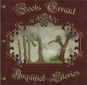 Album Fools Errant: Amplified Stories