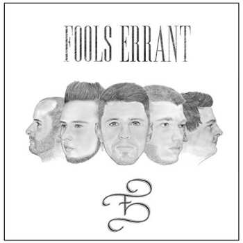 Album Fools Errant: Fools Errant