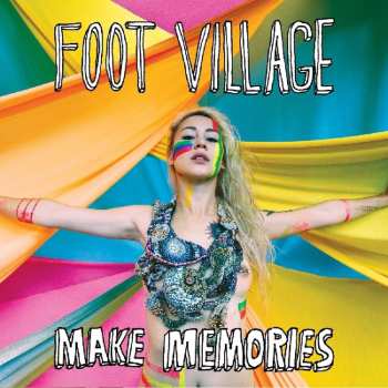 LP Foot Village: Make Memories 589017