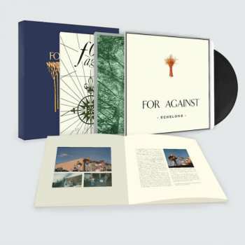 3LP/Box Set For Against: Echelons | December | In The Marshes LTD 69866