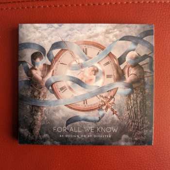 CD For All We Know: By Design Or By Disaster LTD | DIGI 562936