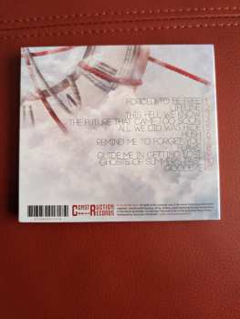 CD For All We Know: By Design Or By Disaster LTD | DIGI 562936