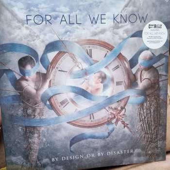 LP For All We Know: By Design Or By Disaster CLR 580559