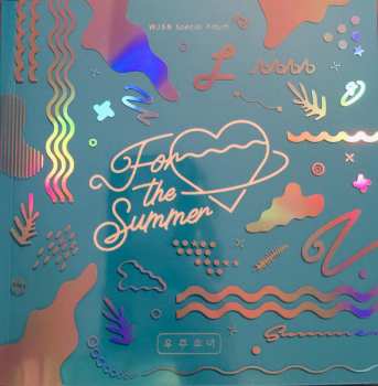 Album 우주소녀: For The Summer