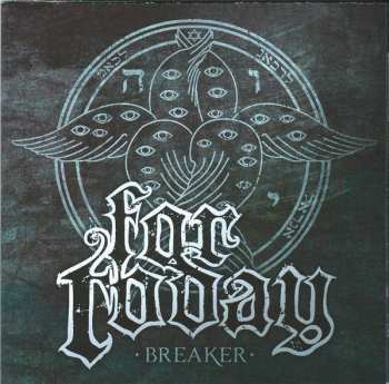 Album For Today: Breaker