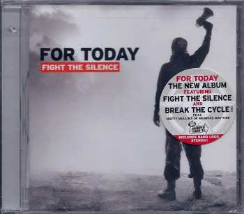 Album For Today: Fight The Silence